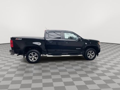 Used 2018 Chevrolet Colorado Z71 image 38