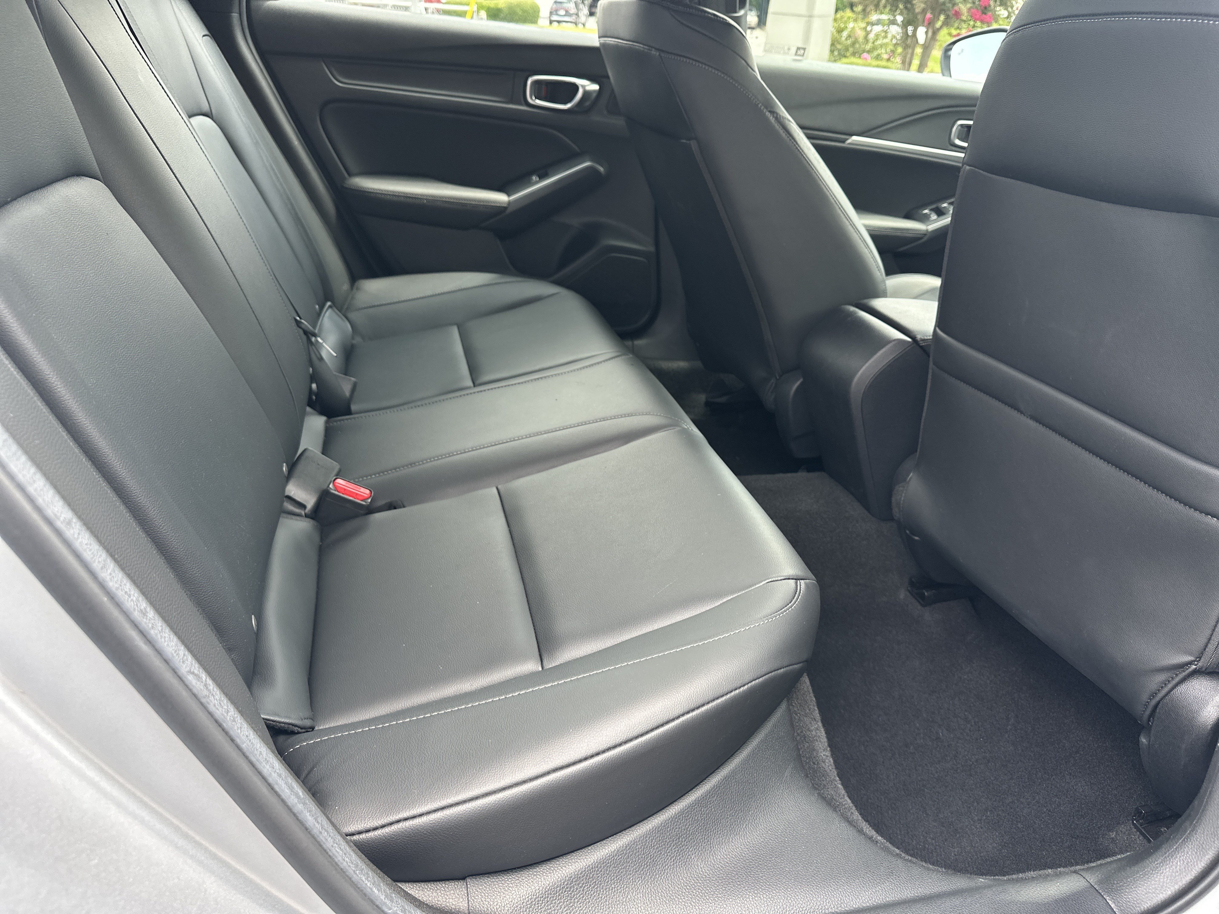 Certified 2024 Acura Integra A-Spec FWD image 18
