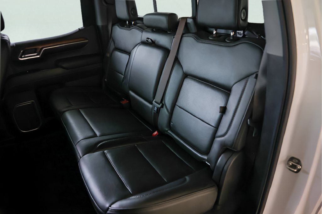 Used 2022 GMC Sierra 1500 Denali AWD/4WD image 26