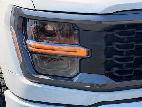 Used 2024 Ford F150 STX image 18