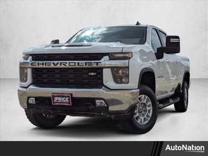 Used 2022 Chevrolet Silverado 2500 LT w/ Convenience Package
