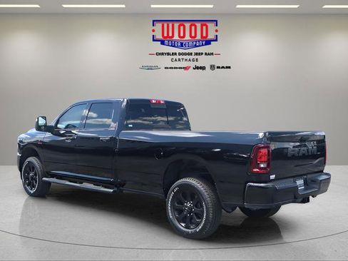 New 2026 RAM 2500 Tradesman AWD/4WD image 6