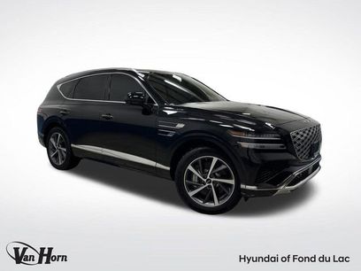 Used 2025 Genesis GV80 3.5T Advanced