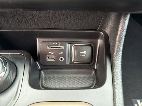 Used 2016 Jeep Cherokee Limited AWD/4WD image 38