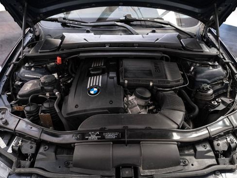 Used 2007 BMW 335xi Sedan AWD/4WD image 39
