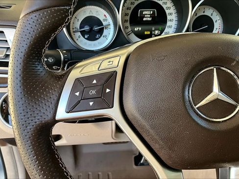Used 2014 Mercedes-Benz E 350 Cabriolet image 21
