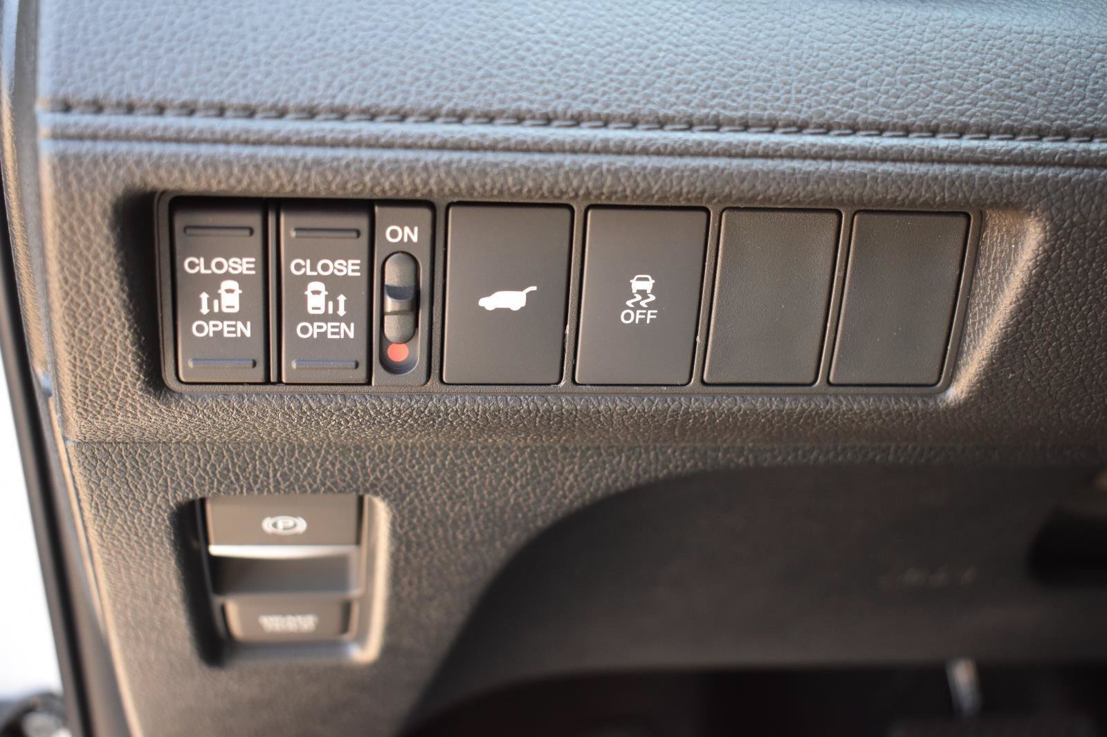 New 2026 Honda Odyssey EX-L image 26