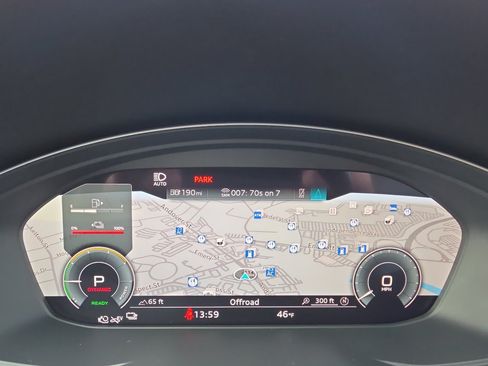 Used 2021 Audi Q5 e Premium Plus w/ Premium Plus Package image 58