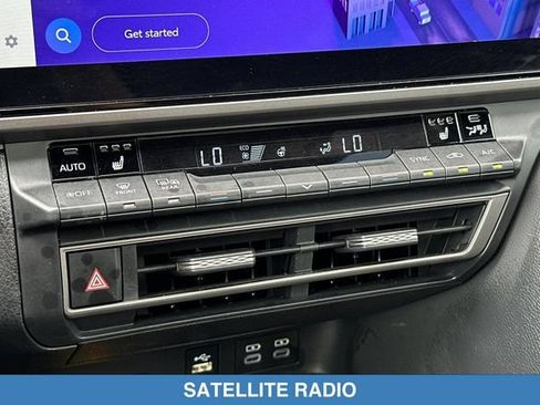 Used 2025 Toyota Camry XSE FWD image 21