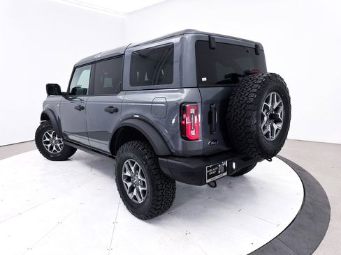Used 2025 Ford Bronco Badlands AWD/4WD image 2