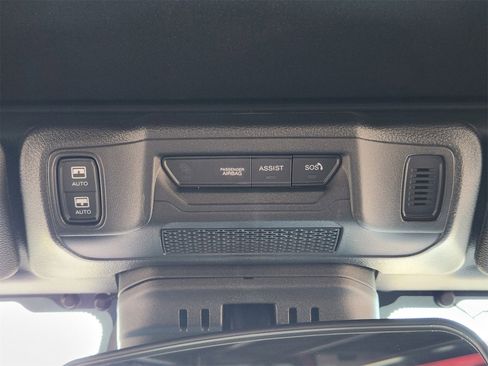 New 2026 Jeep Wrangler Unlimited Sport image 36