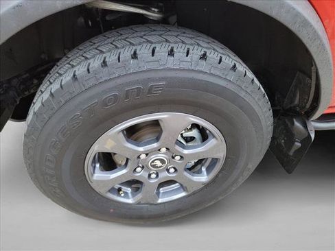 Used 2024 Ford Bronco Big Bend AWD/4WD image 9