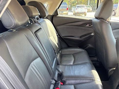 Used 2019 MAZDA CX-3 Grand Touring image 30