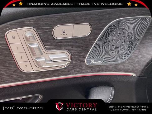 Used 2020 Mercedes-Benz GLE 350 4MATIC image 13