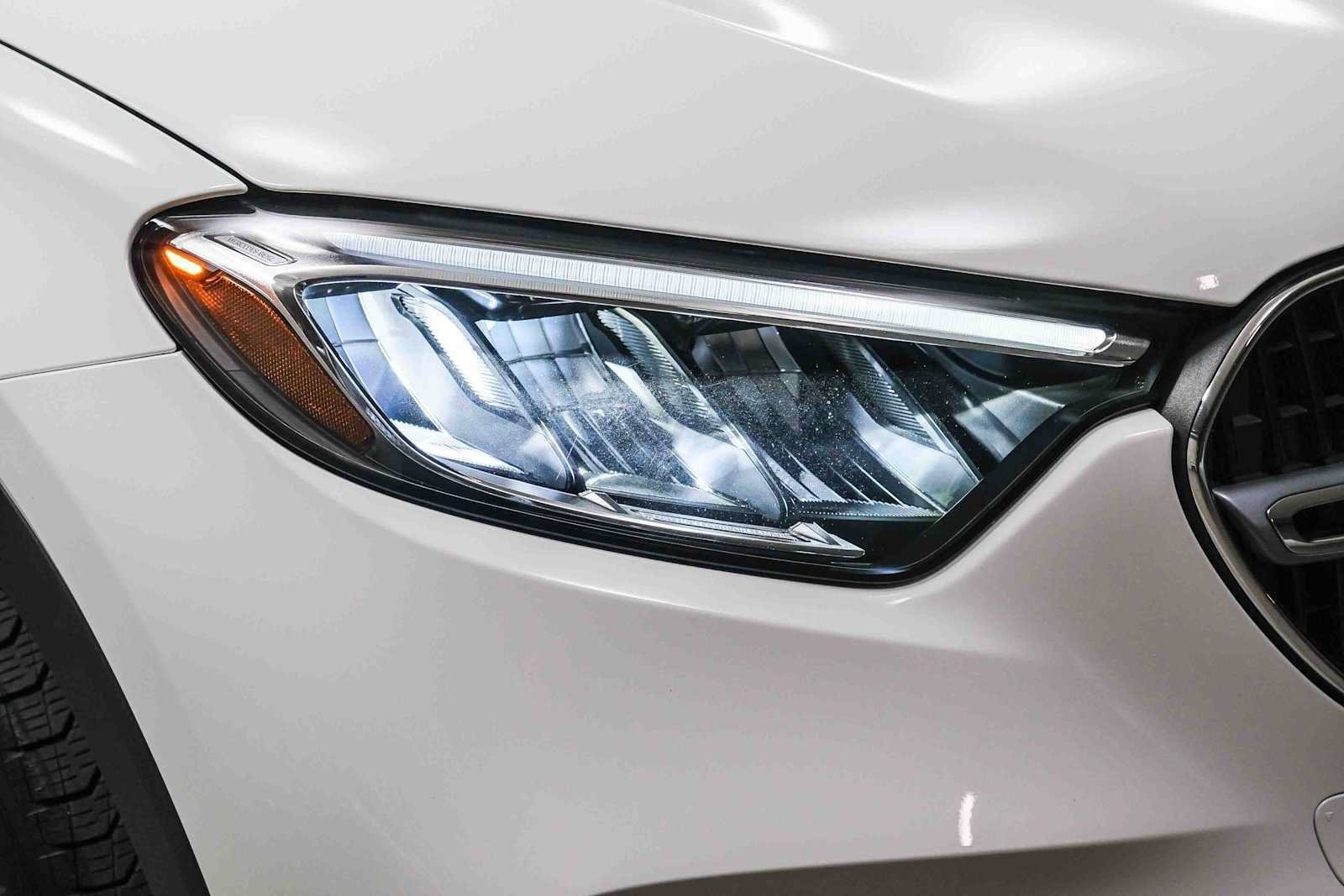 Certified 2026 Mercedes-Benz GLC 300 image 14