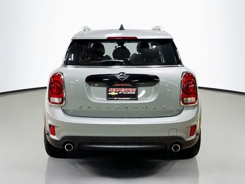 Used 2020 MINI Cooper Countryman S image 8