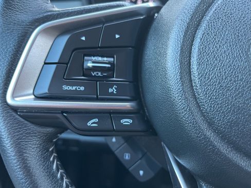 Certified 2022 Subaru Outback Premium w/ Popular Package #1 image 13