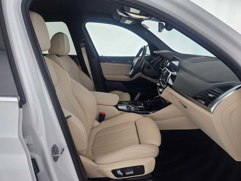 Used 2020 BMW X3 sDrive30i RWD image 10