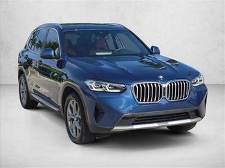 Certified 2024 BMW X3 sDrive30i w/ Convenience Package RWD video 2