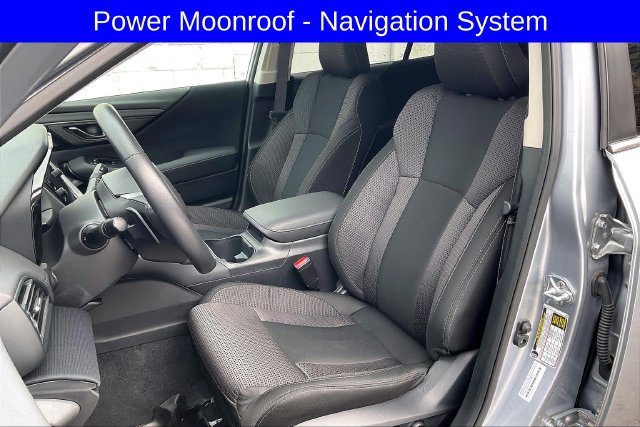 Used 2025 Subaru Outback Premium AWD/4WD image 25