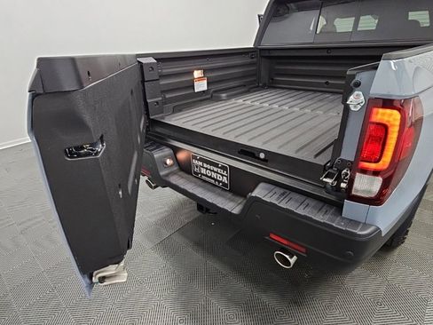 New 2026 Honda Ridgeline TrailSport image 35