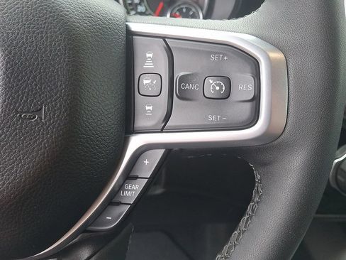 Used 2025 RAM 1500 Big Horn AWD/4WD image 22