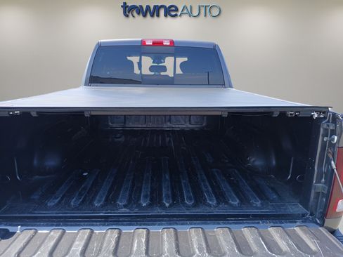 Used 2020 RAM 1500 Warlock w/ Electronics Group AWD/4WD image 27