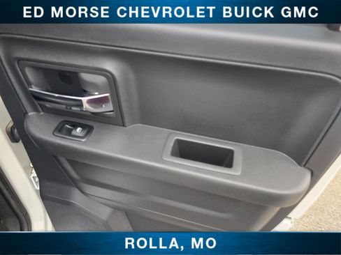 Used 2010 Dodge Ram 1500 Truck Sport image 23