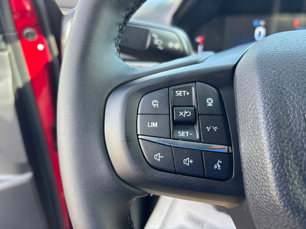 New 2026 Ford Ranger XLT w/ Technology Package AWD/4WD image 15