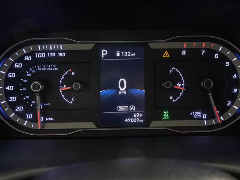 Used 2024 Hyundai Tucson SEL AWD/4WD image 26
