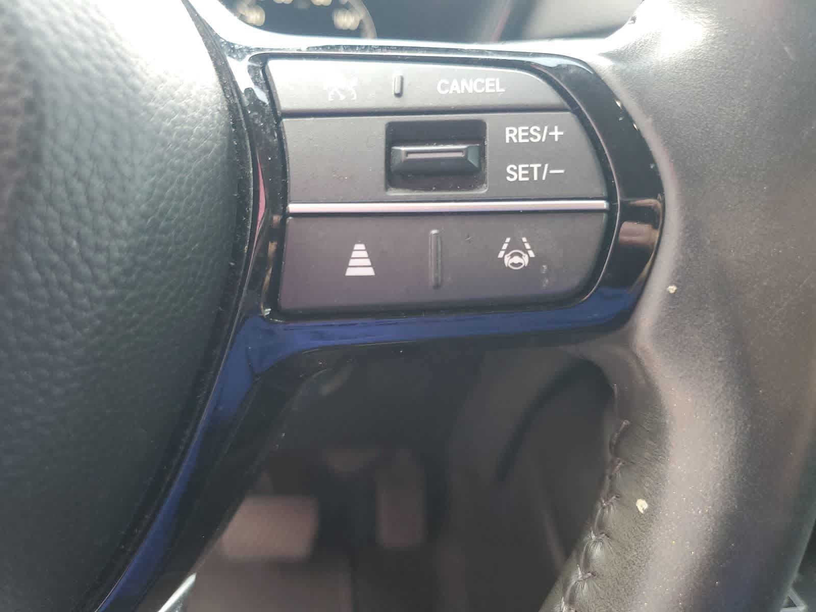 Used 2024 Honda CR-V EX-L image 18