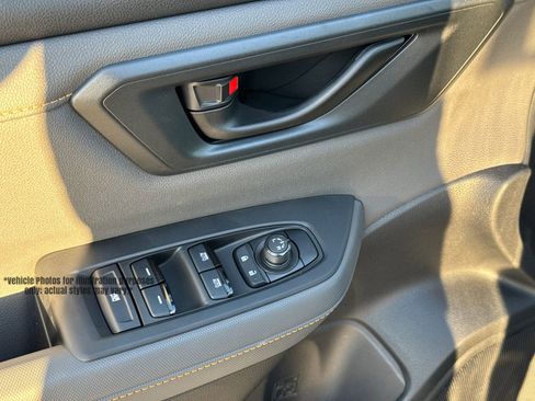 New 2026 Subaru Forester Wilderness image 18