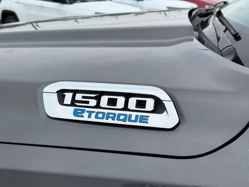 New 2026 RAM 1500 Big Horn AWD/4WD image 11