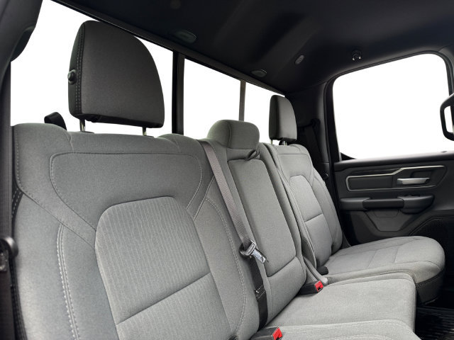 Used 2021 RAM 1500 Big Horn w/ Trailer Tow Group AWD/4WD image 29