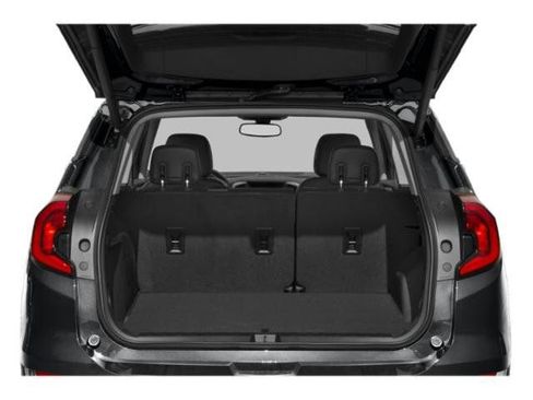 Used 2019 GMC Terrain SLT w/ Preferred Package FWD image 14