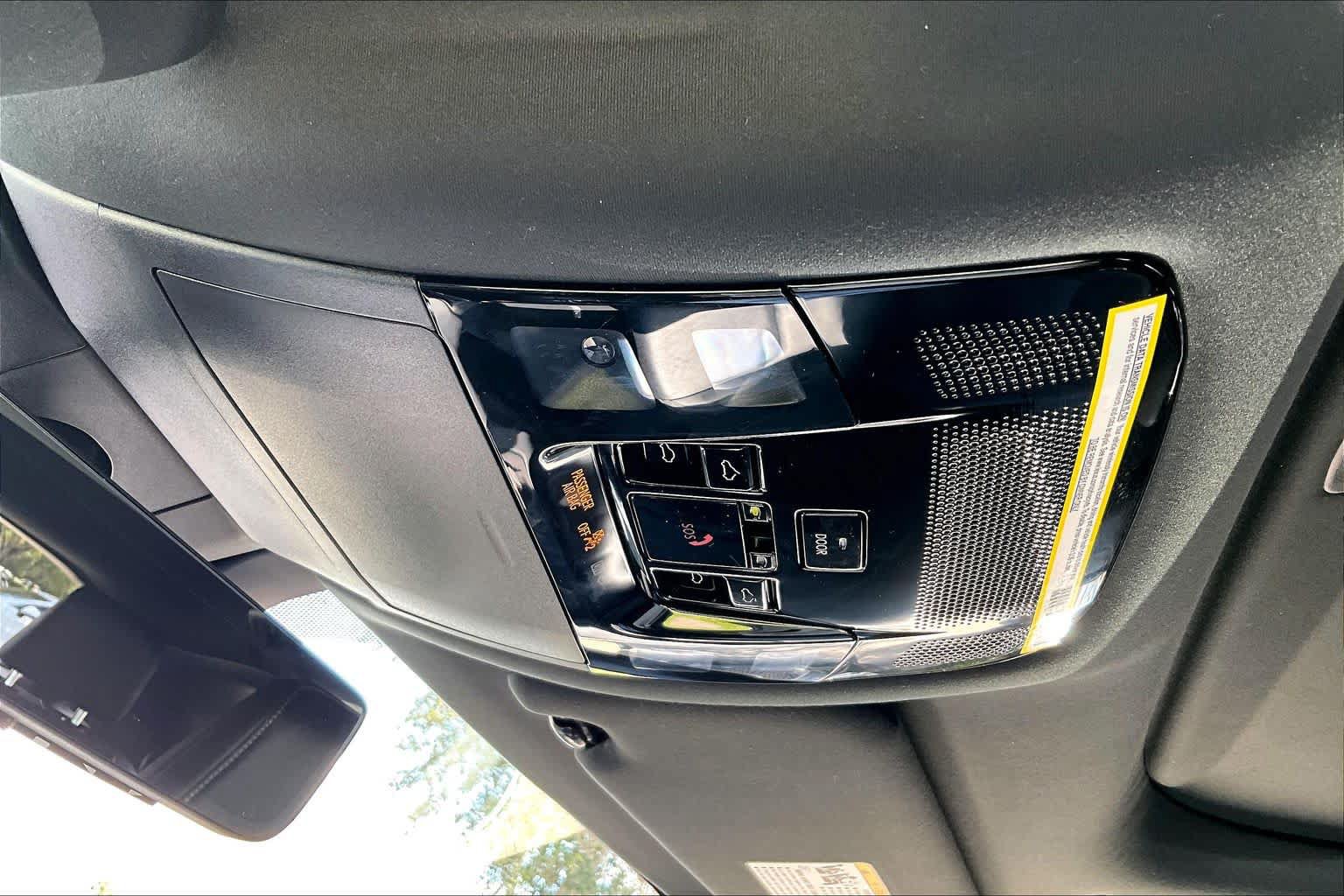 Used 2024 Lexus RX 350 Premium Plus w/ Convenience Package FWD image 32