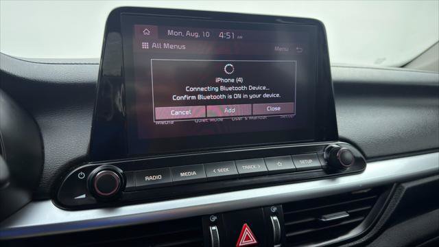 Used 2023 Kia Forte LXS FWD image 31