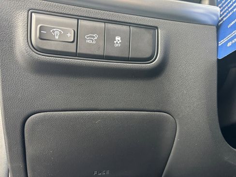 New 2026 Hyundai Tucson SEL w/ Tow & Go Package image 4