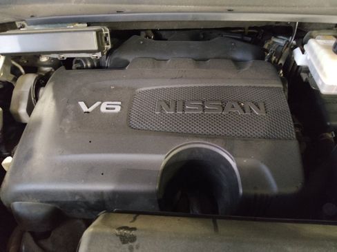 Used 2020 Nissan Pathfinder S FWD image 30