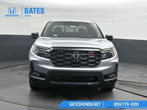 New 2026 Honda Ridgeline TrailSport image 5