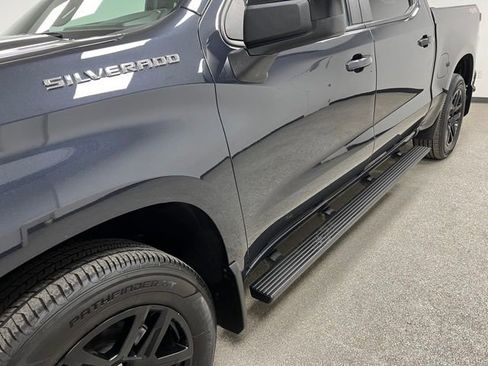 Used 2023 Chevrolet Silverado 1500 RST image 12