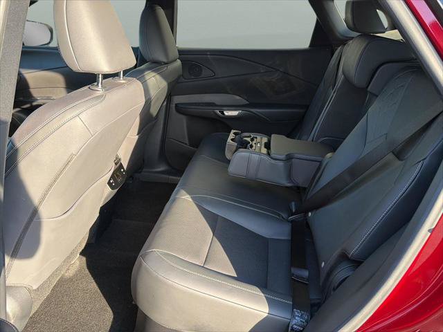 Certified 2025 Lexus RX 350 Premium Plus w/ Accessory Package (Z1) FWD image 10