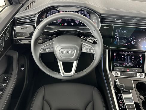 New 2026 Audi Q7 2.0T Premium Plus image 13