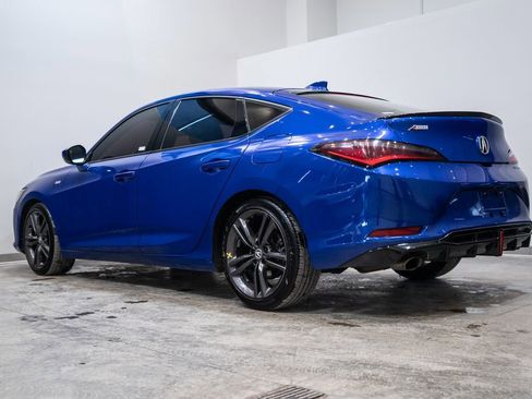 Used 2023 Acura Integra A-Spec image 7