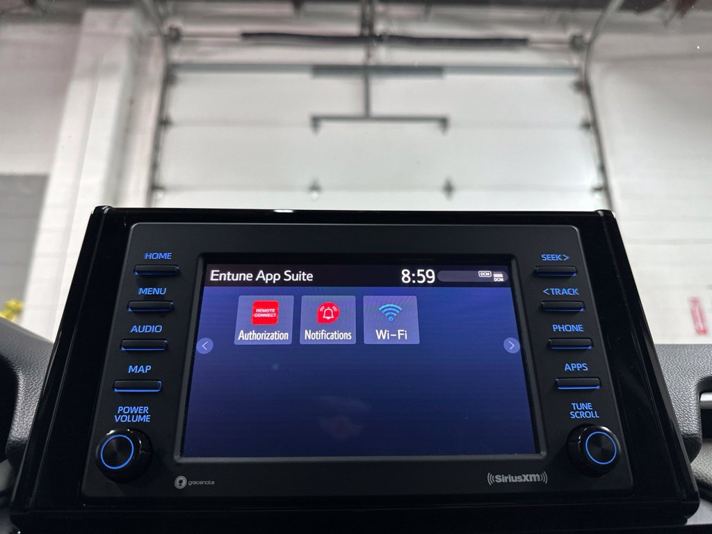 Used 2020 Toyota RAV4 XLE w/ Convenience Package AWD/4WD image 29