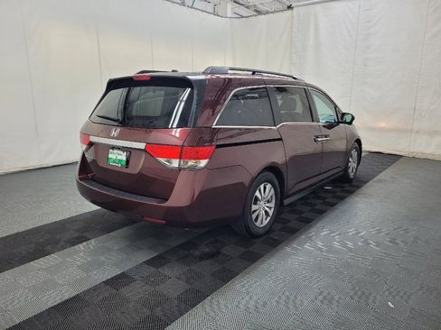 Used 2016 Honda Odyssey EX-L image 9