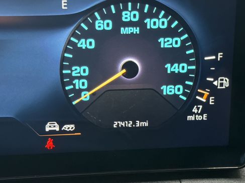 Used 2024 Ford Mustang GT RWD image 19