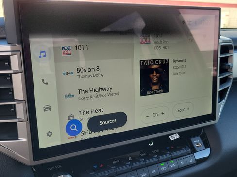 New 2026 Toyota Tundra Limited image 13