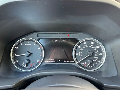 Used 2022 Mitsubishi Outlander SE FWD image 21