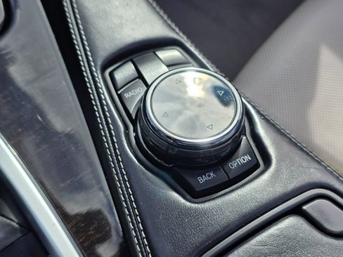 Used 2015 BMW 650i Convertible image 40